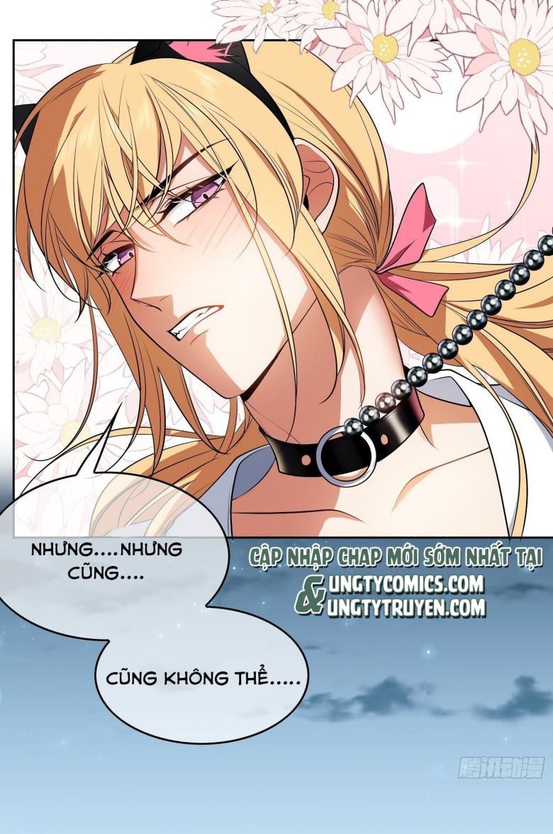 Sắp Bị Ăn Thịt Rồi! Chapter 63 - Trang 16