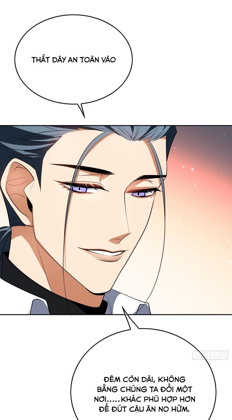 Sắp Bị Ăn Thịt Rồi! Chapter 63 - Trang 18