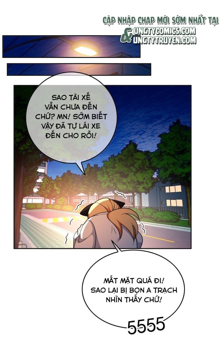 Sắp Bị Ăn Thịt Rồi! Chapter 63 - Trang 2