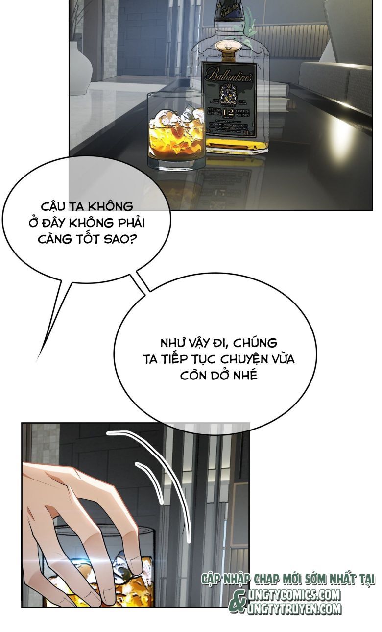 Sắp Bị Ăn Thịt Rồi! Chapter 63 - Trang 20