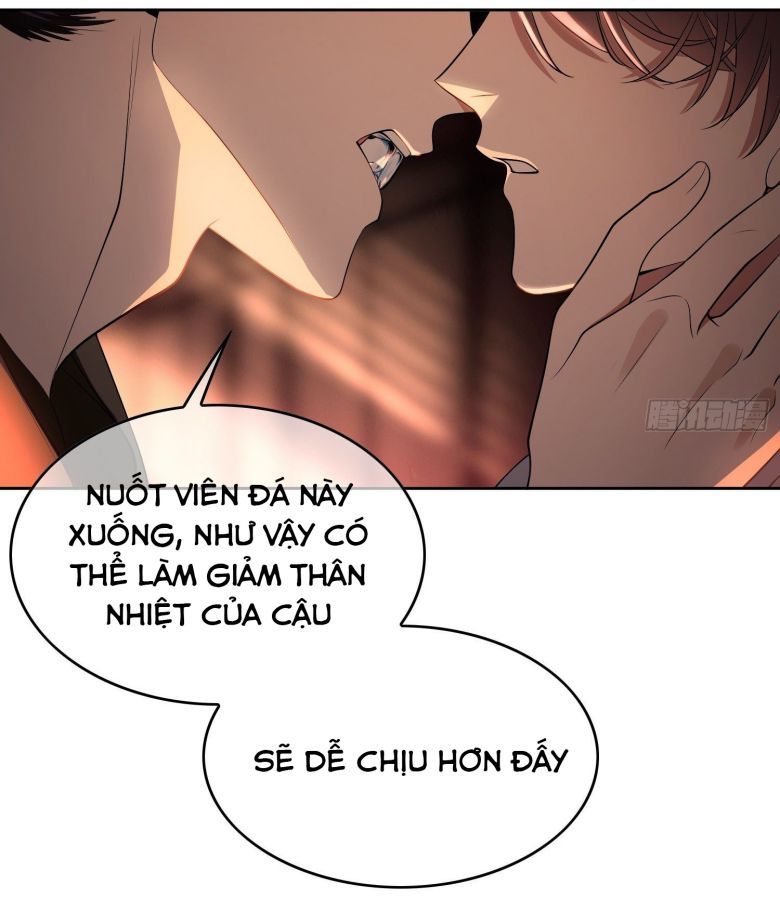 Sắp Bị Ăn Thịt Rồi! Chapter 63 - Trang 24