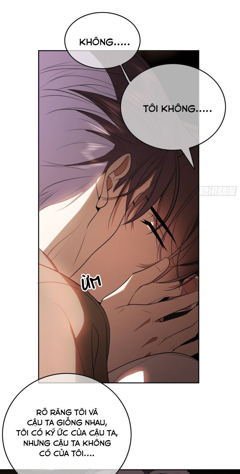 Sắp Bị Ăn Thịt Rồi! Chapter 63 - Trang 25