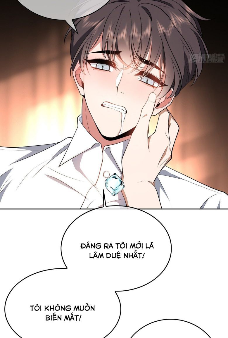 Sắp Bị Ăn Thịt Rồi! Chapter 63 - Trang 26
