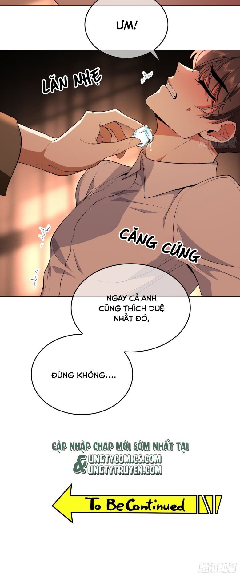 Sắp Bị Ăn Thịt Rồi! Chapter 63 - Trang 28