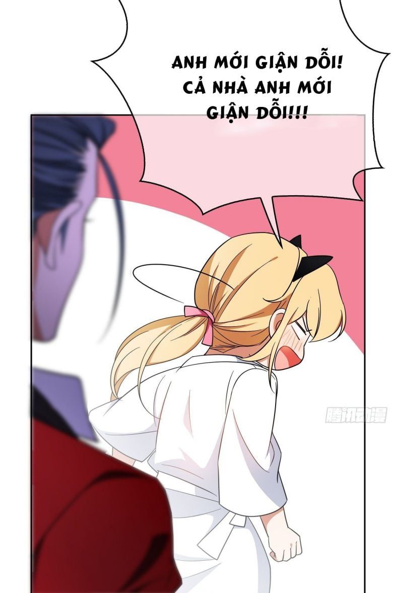 Sắp Bị Ăn Thịt Rồi! Chapter 63 - Trang 9