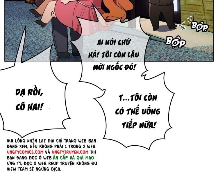Sắp Bị Ăn Thịt Rồi! Chapter 64 - Trang 11