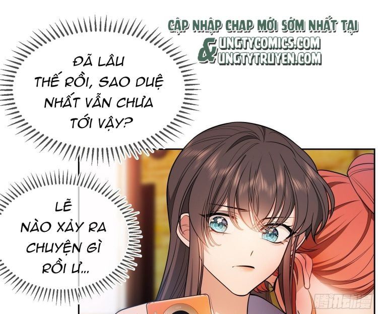 Sắp Bị Ăn Thịt Rồi! Chapter 64 - Trang 12