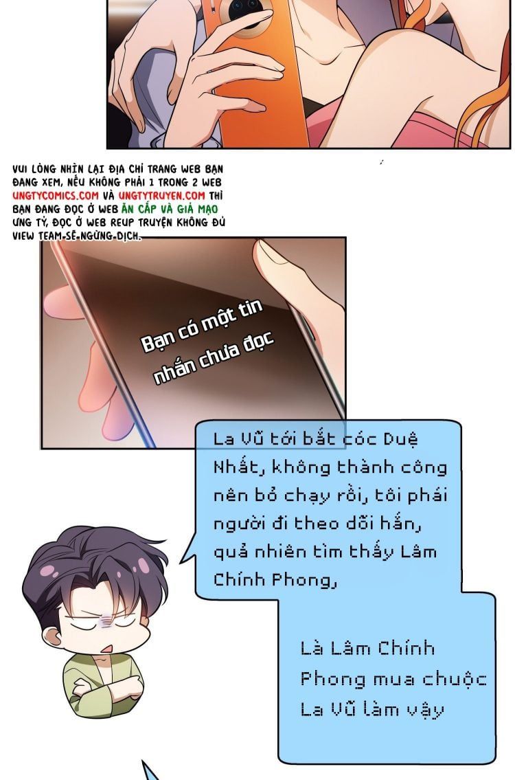 Sắp Bị Ăn Thịt Rồi! Chapter 64 - Trang 13