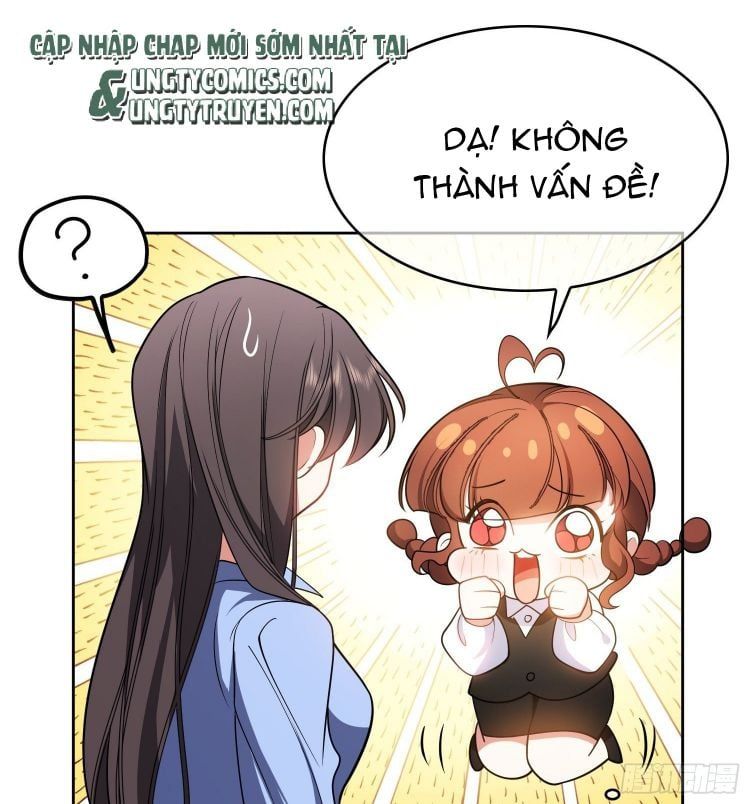 Sắp Bị Ăn Thịt Rồi! Chapter 64 - Trang 18