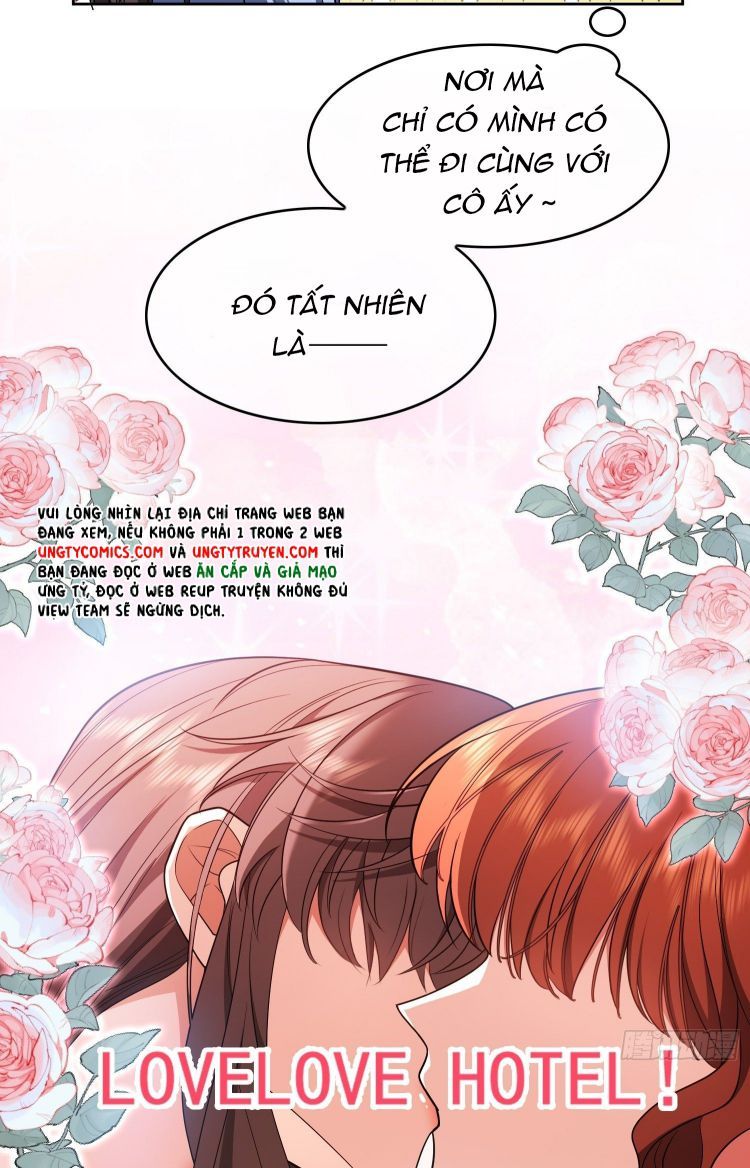 Sắp Bị Ăn Thịt Rồi! Chapter 64 - Trang 19