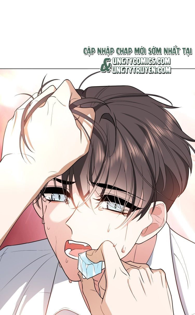 Sắp Bị Ăn Thịt Rồi! Chapter 64 - Trang 2