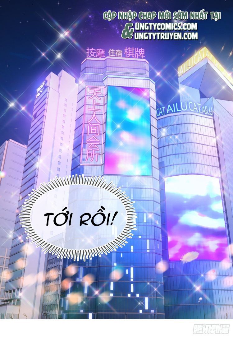 Sắp Bị Ăn Thịt Rồi! Chapter 64 - Trang 22