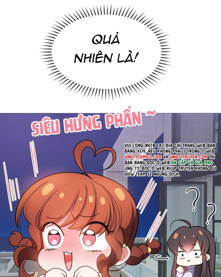Sắp Bị Ăn Thịt Rồi! Chapter 64 - Trang 23