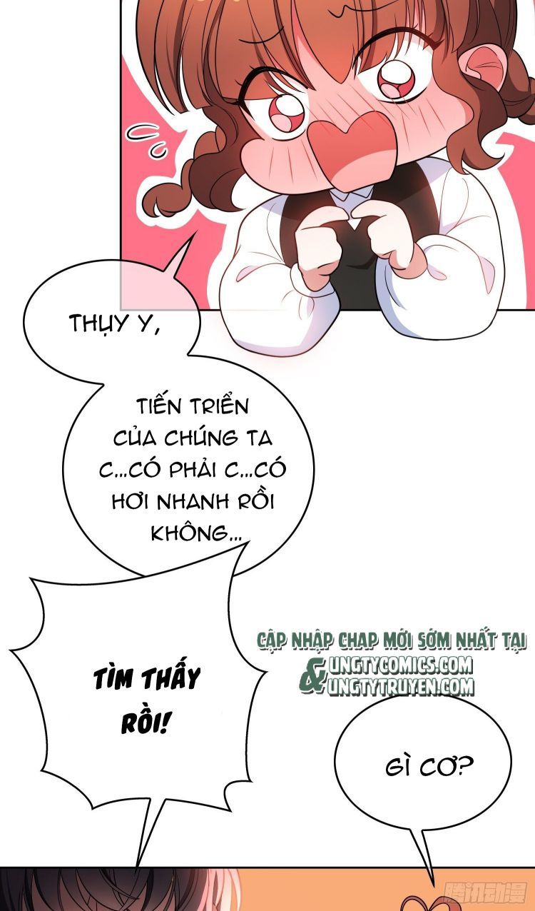 Sắp Bị Ăn Thịt Rồi! Chapter 64 - Trang 26
