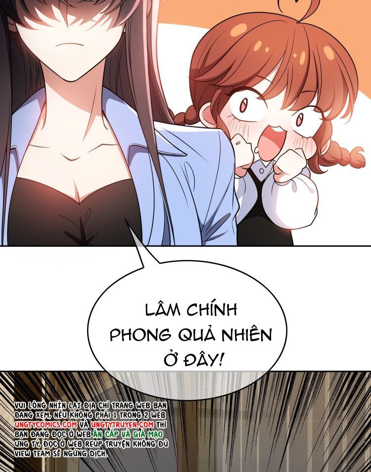 Sắp Bị Ăn Thịt Rồi! Chapter 64 - Trang 27