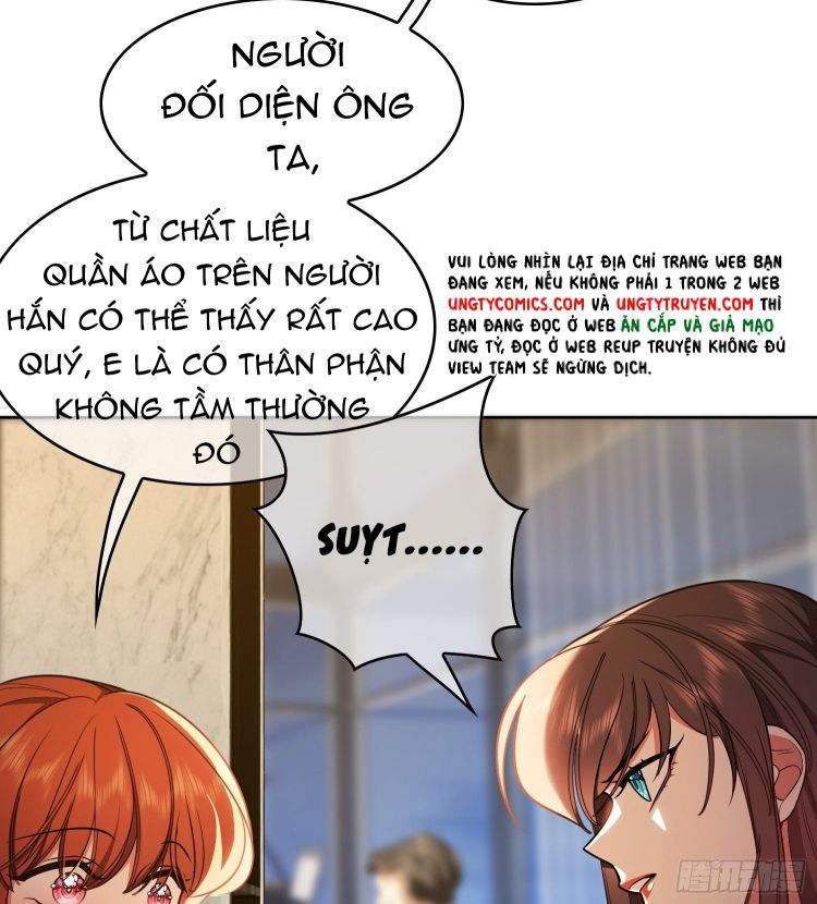 Sắp Bị Ăn Thịt Rồi! Chapter 64 - Trang 29