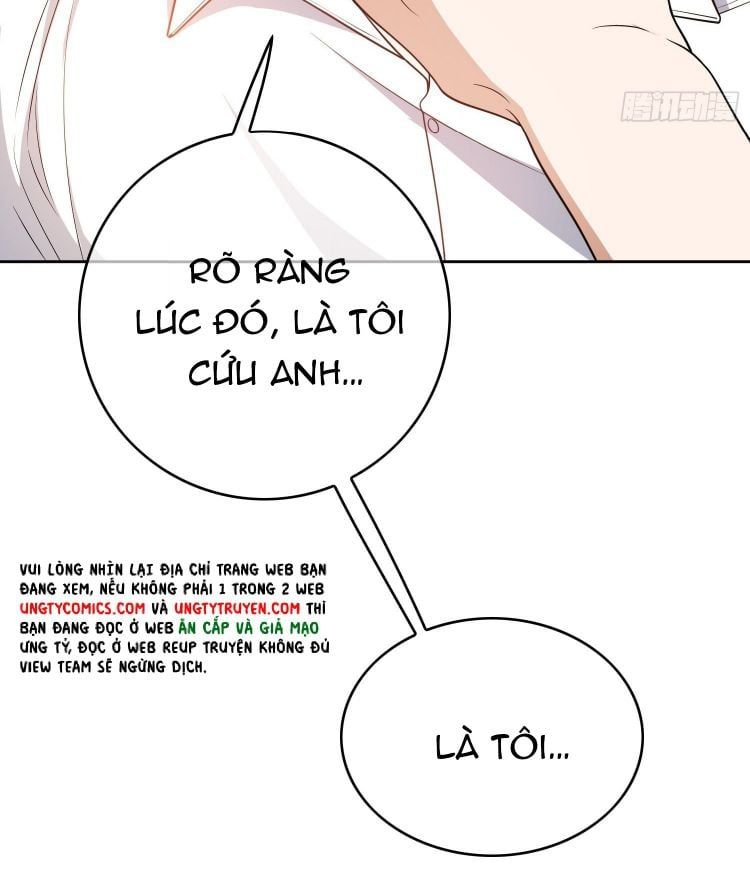 Sắp Bị Ăn Thịt Rồi! Chapter 64 - Trang 3