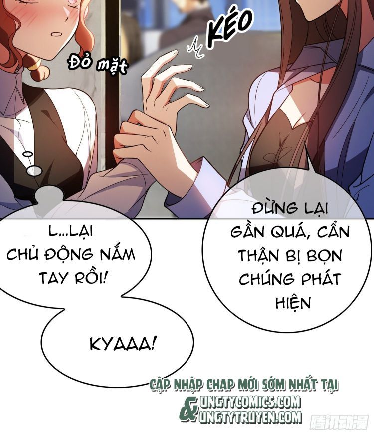 Sắp Bị Ăn Thịt Rồi! Chapter 64 - Trang 30