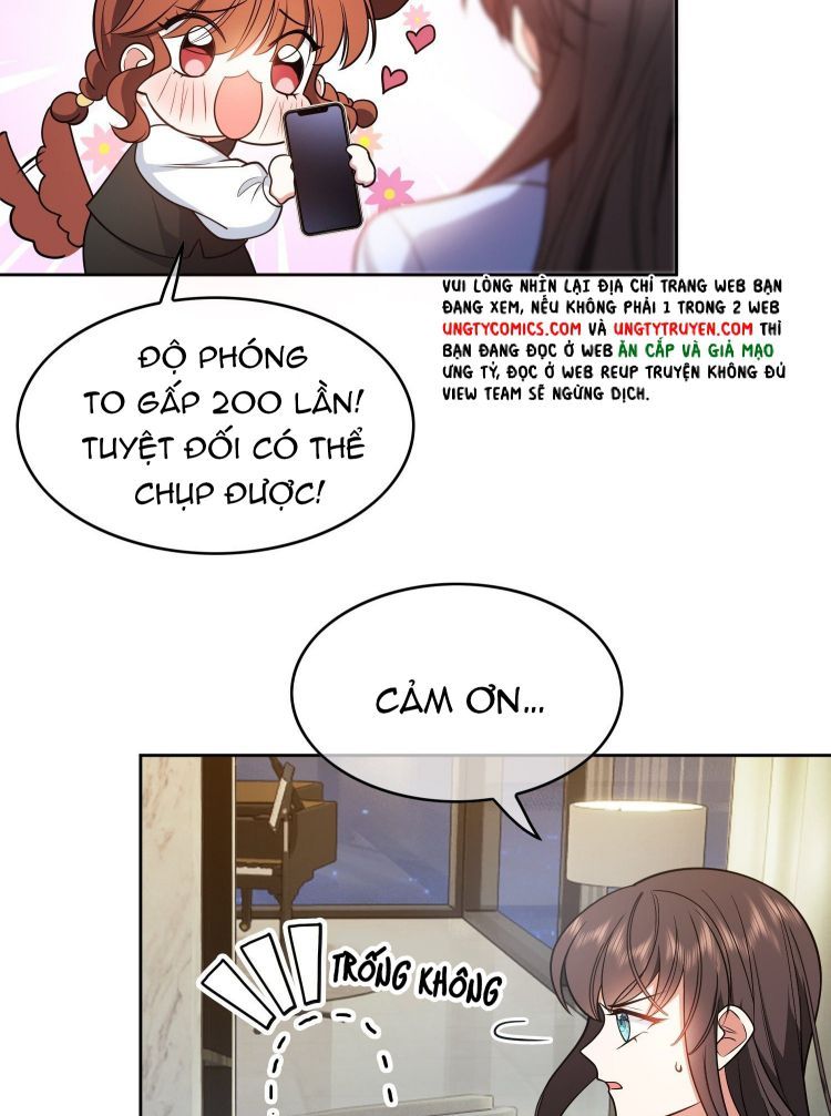 Sắp Bị Ăn Thịt Rồi! Chapter 64 - Trang 33