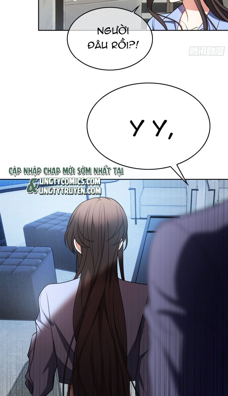 Sắp Bị Ăn Thịt Rồi! Chapter 64 - Trang 34