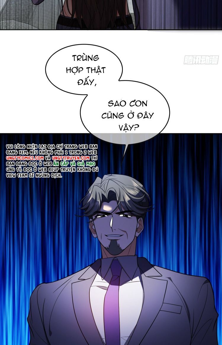 Sắp Bị Ăn Thịt Rồi! Chapter 64 - Trang 35