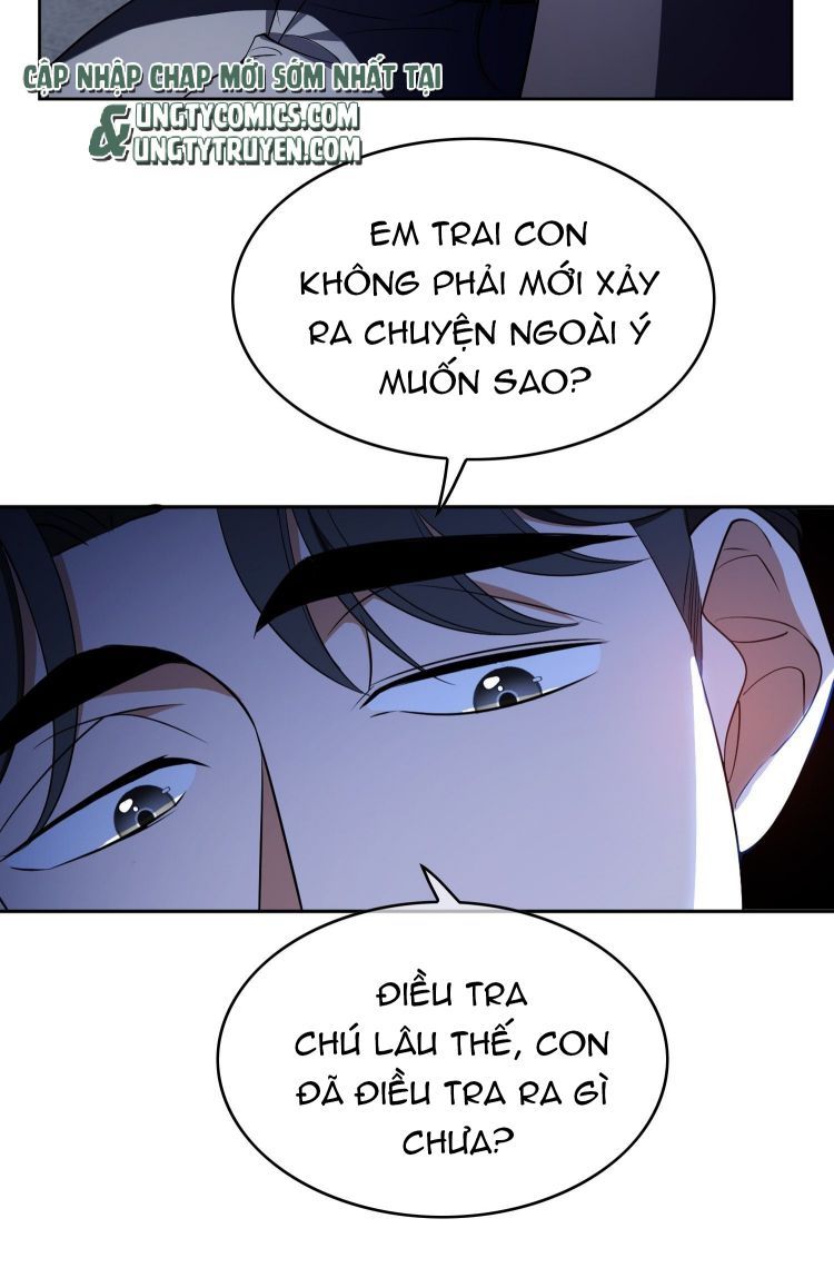 Sắp Bị Ăn Thịt Rồi! Chapter 64 - Trang 38
