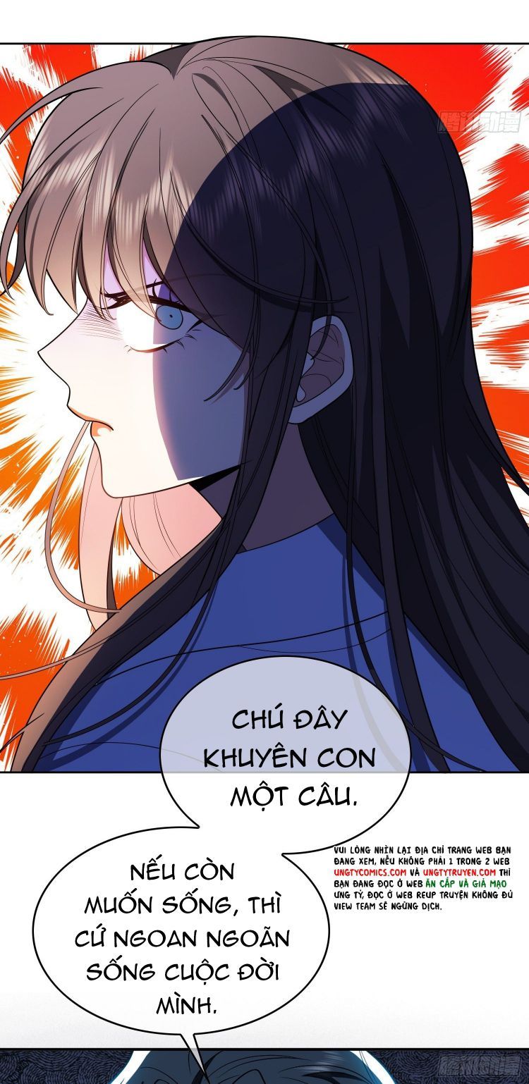Sắp Bị Ăn Thịt Rồi! Chapter 64 - Trang 39