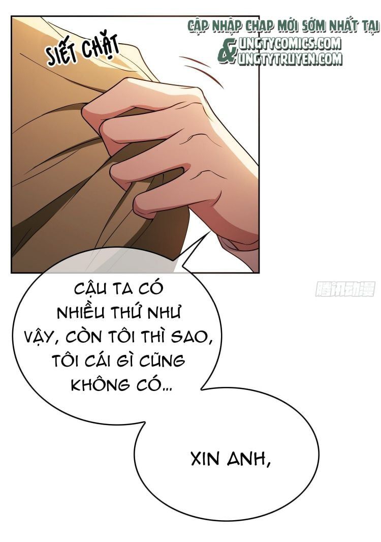 Sắp Bị Ăn Thịt Rồi! Chapter 64 - Trang 4
