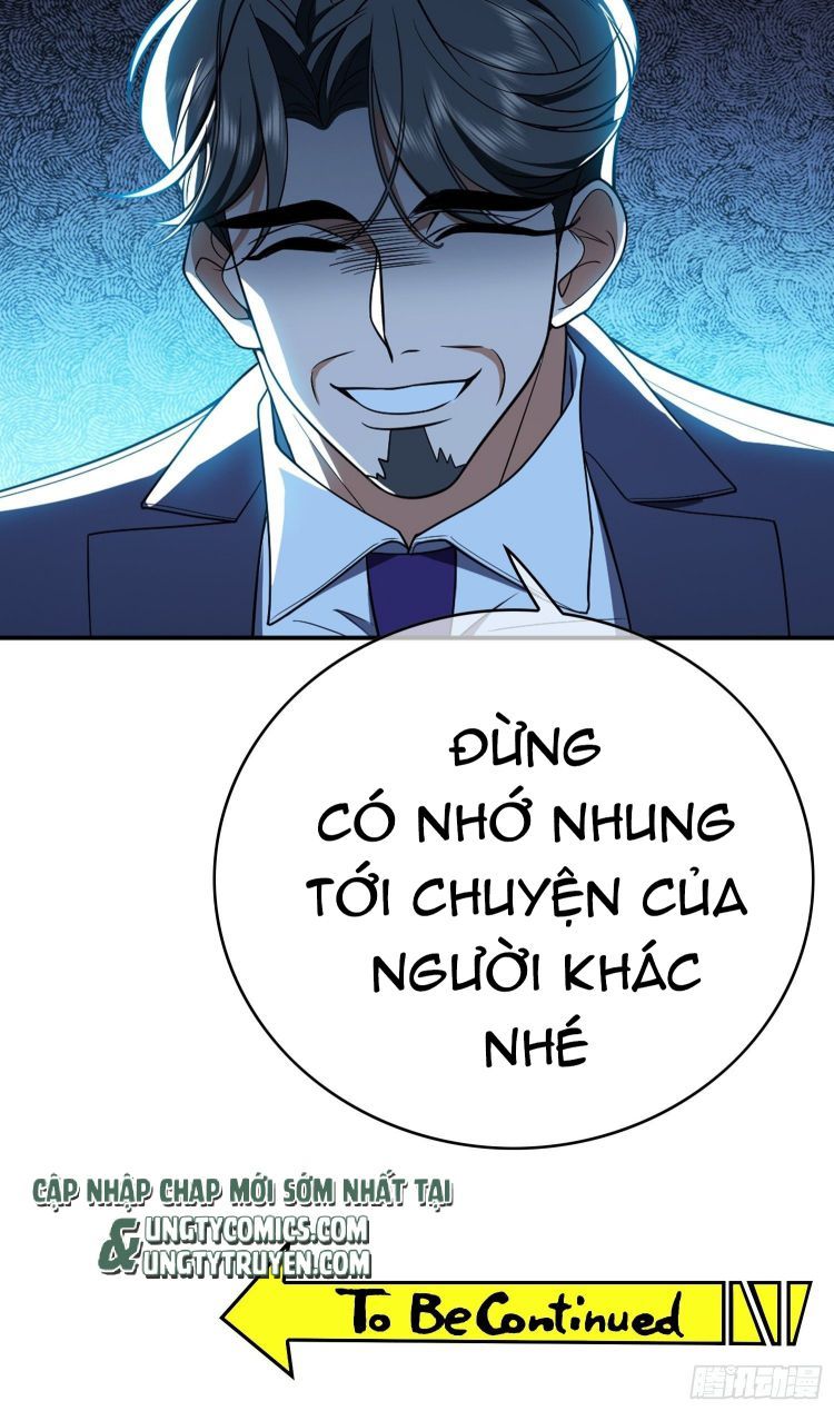 Sắp Bị Ăn Thịt Rồi! Chapter 64 - Trang 40