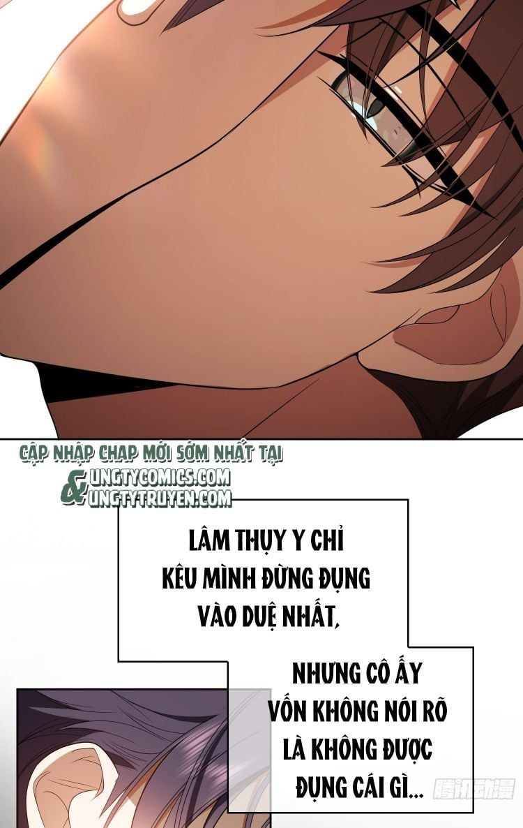 Sắp Bị Ăn Thịt Rồi! Chapter 64 - Trang 6