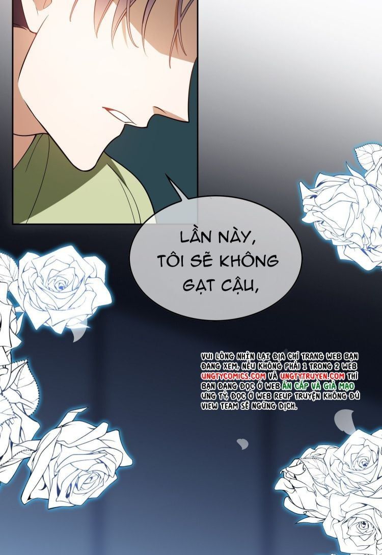 Sắp Bị Ăn Thịt Rồi! Chapter 64 - Trang 7