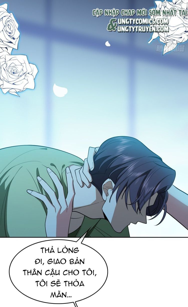 Sắp Bị Ăn Thịt Rồi! Chapter 64 - Trang 8