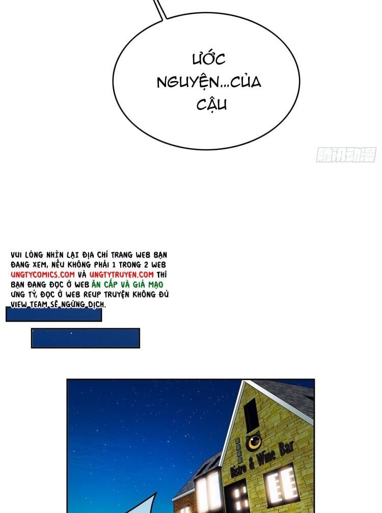 Sắp Bị Ăn Thịt Rồi! Chapter 64 - Trang 9