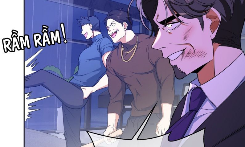 Sắp Bị Ăn Thịt Rồi! Chapter 65 - Trang 23
