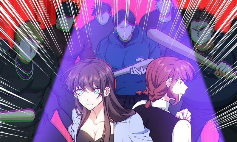 Sắp Bị Ăn Thịt Rồi! Chapter 65 - Trang 26