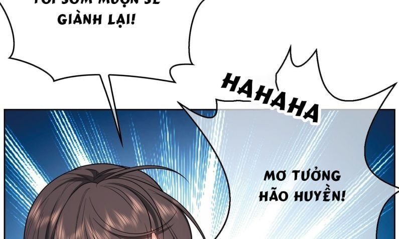 Sắp Bị Ăn Thịt Rồi! Chapter 65 - Trang 3