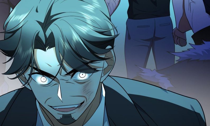 Sắp Bị Ăn Thịt Rồi! Chapter 65 - Trang 31
