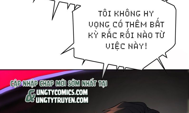 Sắp Bị Ăn Thịt Rồi! Chapter 65 - Trang 44