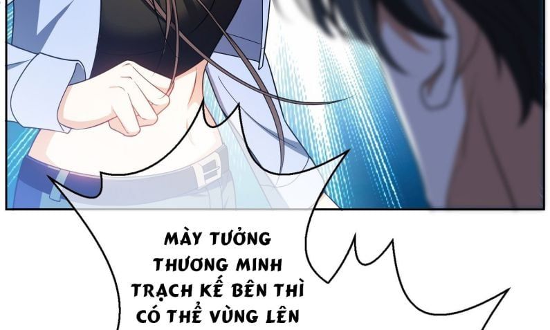 Sắp Bị Ăn Thịt Rồi! Chapter 65 - Trang 5