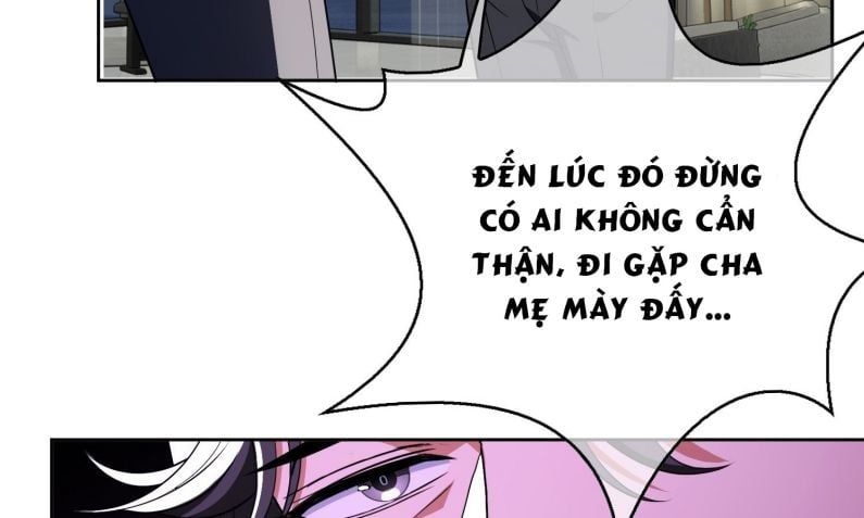 Sắp Bị Ăn Thịt Rồi! Chapter 65 - Trang 8