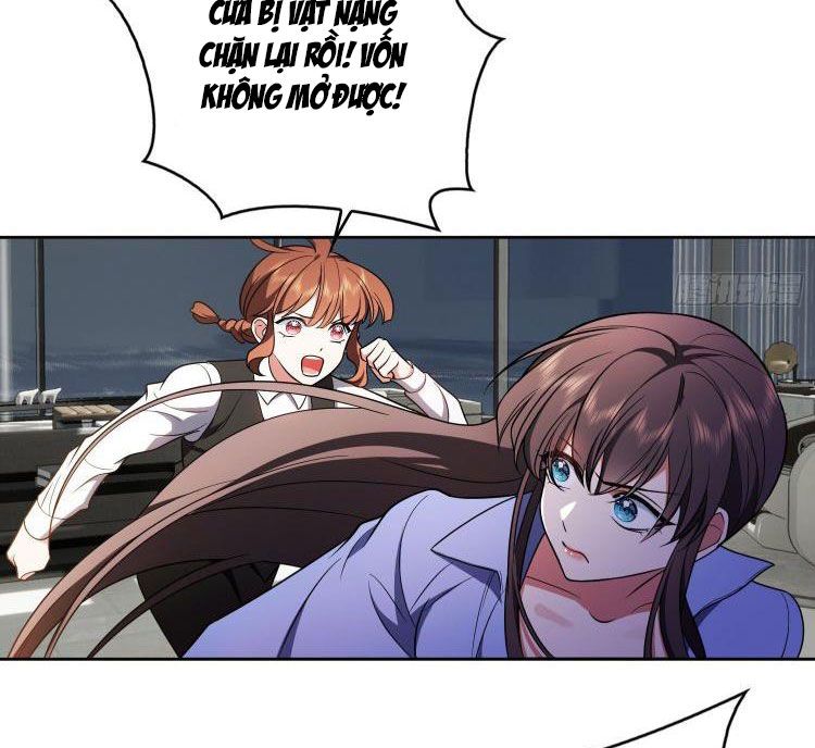 Sắp Bị Ăn Thịt Rồi! Chapter 66 - Trang 10