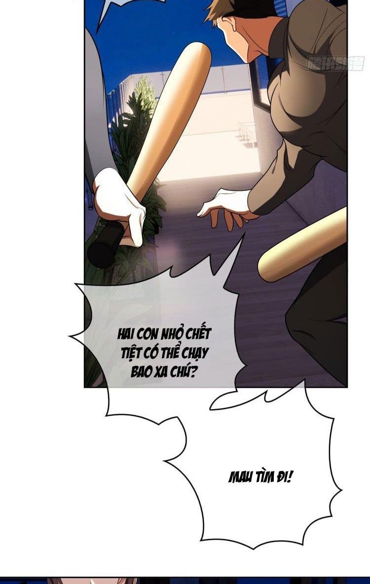 Sắp Bị Ăn Thịt Rồi! Chapter 66 - Trang 13
