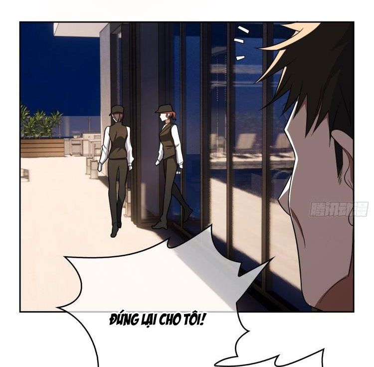 Sắp Bị Ăn Thịt Rồi! Chapter 66 - Trang 16