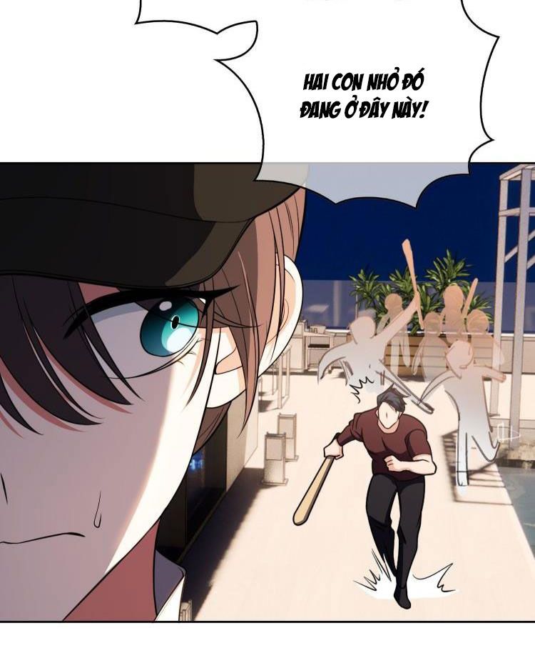 Sắp Bị Ăn Thịt Rồi! Chapter 66 - Trang 17
