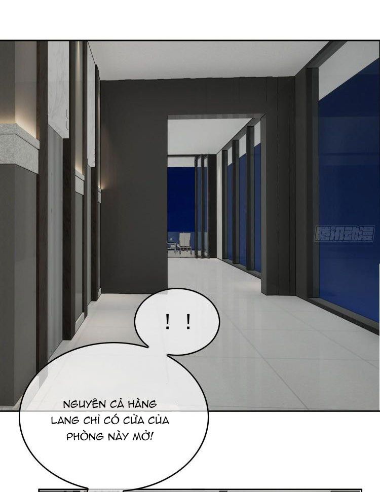 Sắp Bị Ăn Thịt Rồi! Chapter 66 - Trang 19