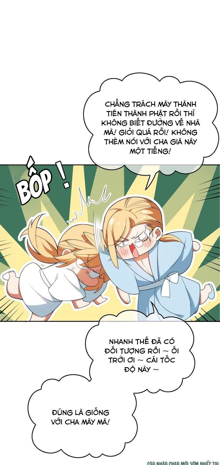 Sắp Bị Ăn Thịt Rồi! Chapter 66 - Trang 2