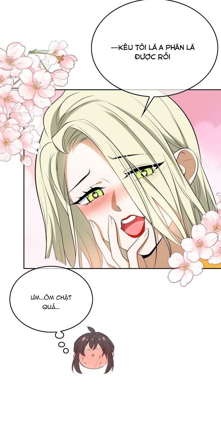 Sắp Bị Ăn Thịt Rồi! Chapter 66 - Trang 28