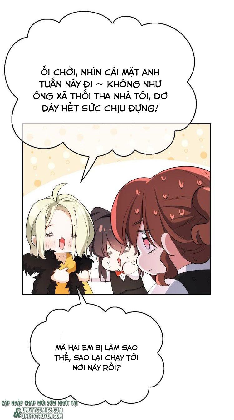 Sắp Bị Ăn Thịt Rồi! Chapter 66 - Trang 29
