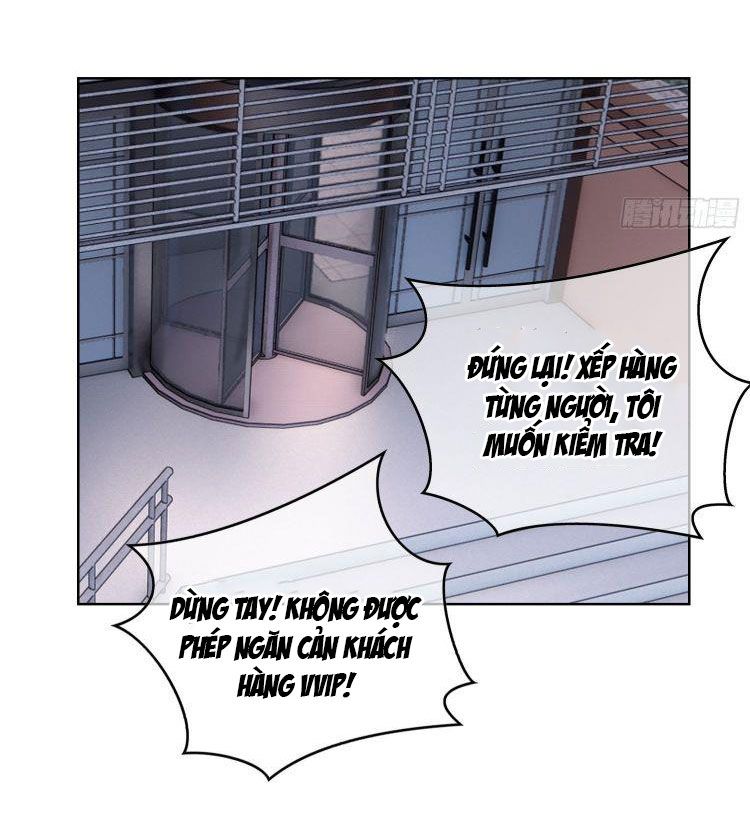 Sắp Bị Ăn Thịt Rồi! Chapter 66 - Trang 36