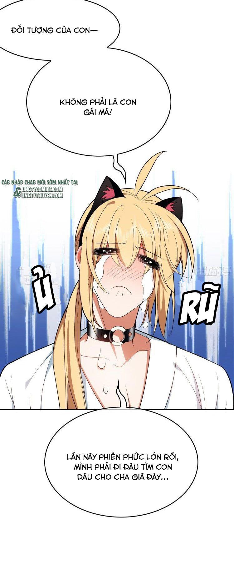 Sắp Bị Ăn Thịt Rồi! Chapter 66 - Trang 5